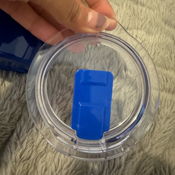 BioPlus Infusion Tumblr Cup - Picture 5 of 5